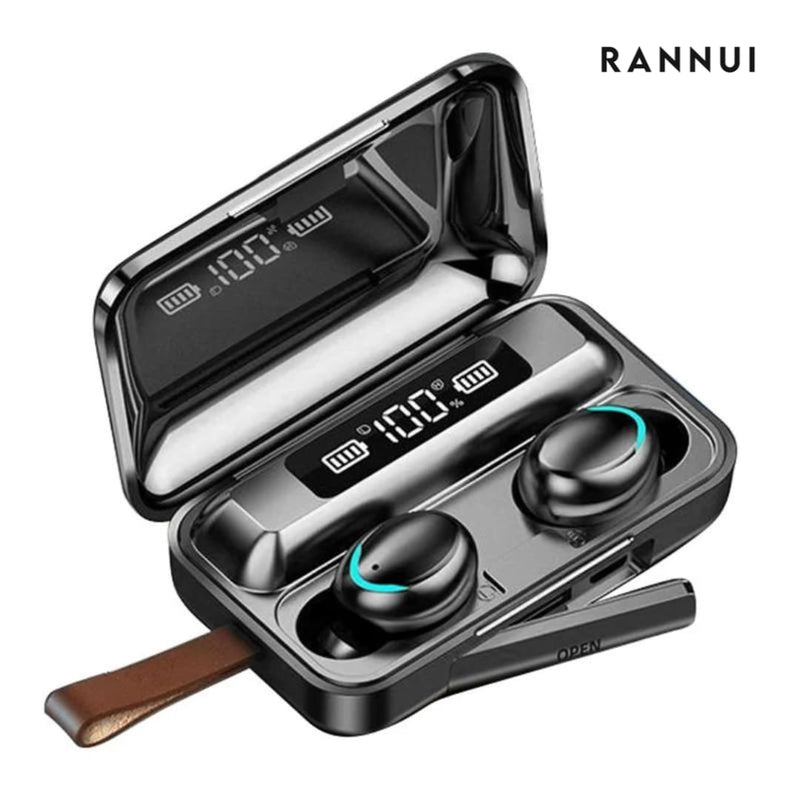 Fone de Ouvido Rannui AudioPower