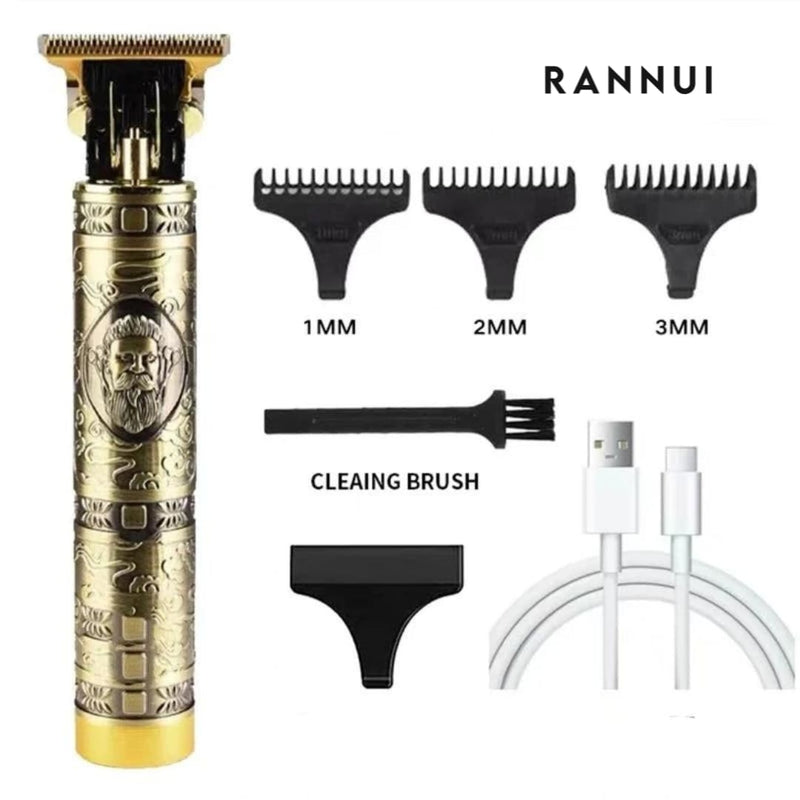 Máquina de Cortar Cabelo Rannui ProTrim