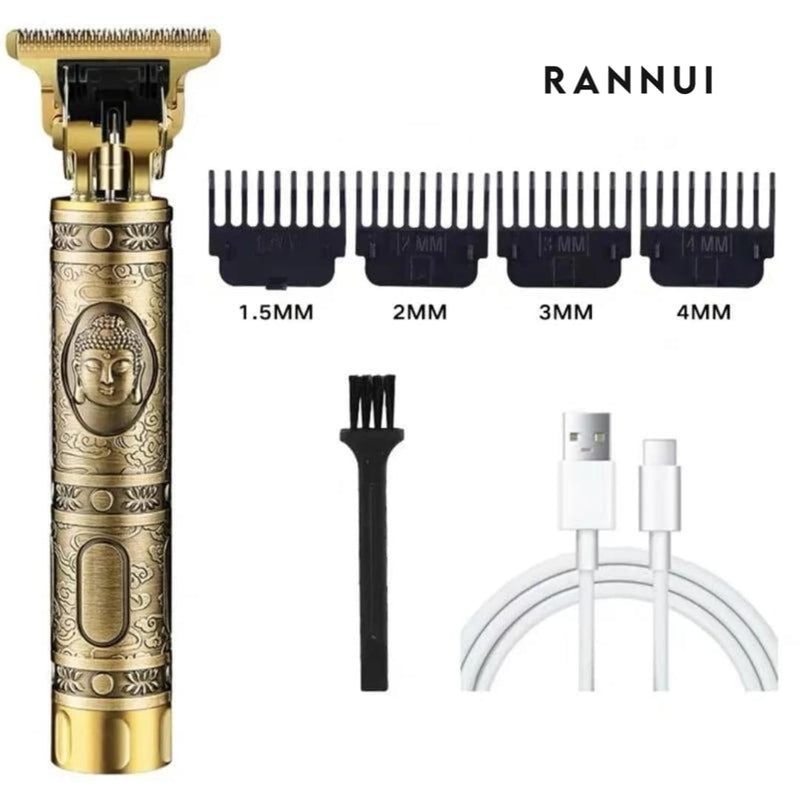 Máquina de Cortar Cabelo Rannui ProTrim