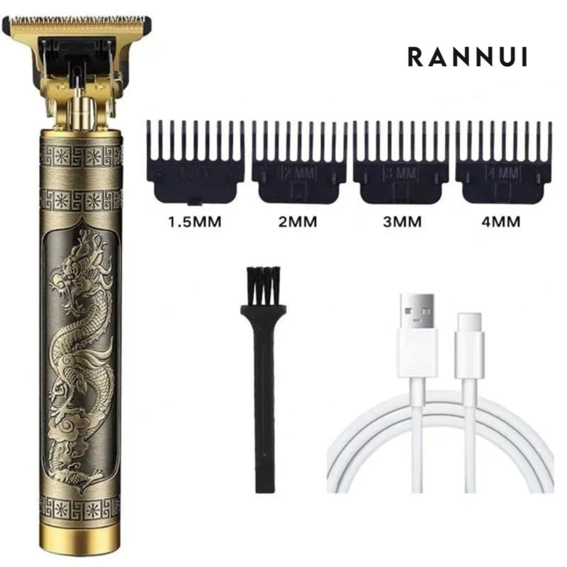 Máquina de Cortar Cabelo Rannui ProTrim